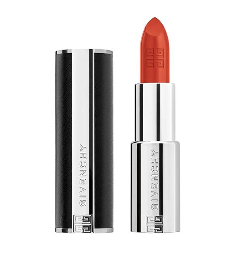 givenchy free lipstick|givenchy lipstick rouge interdit.